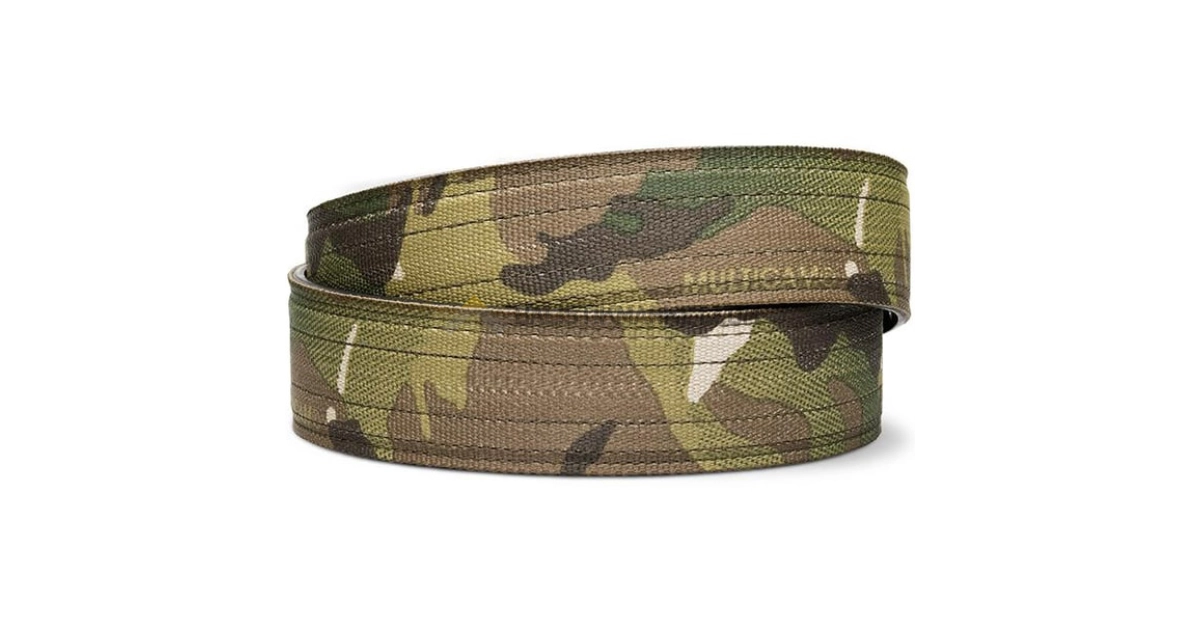 Kore 1.5" Tactical X1 Silah Kemeri (Multicam)