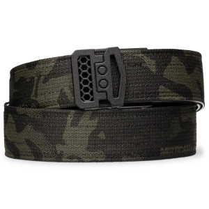 Kore 1.5'' Tactical X10 Silah Kemeri (Multicam Black)