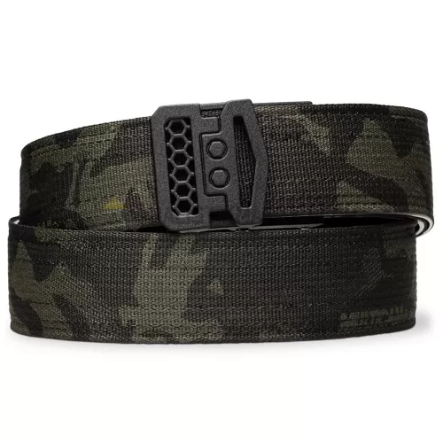 Kore 1.5'' Tactical X10 Silah Kemeri (Multicam Black)