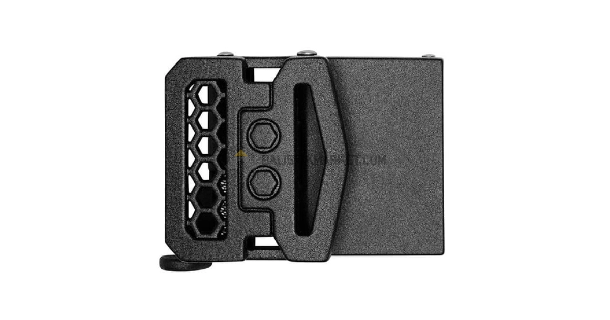 Kore 1.5'' X10 Toka Frog Skin Silah Kemeri