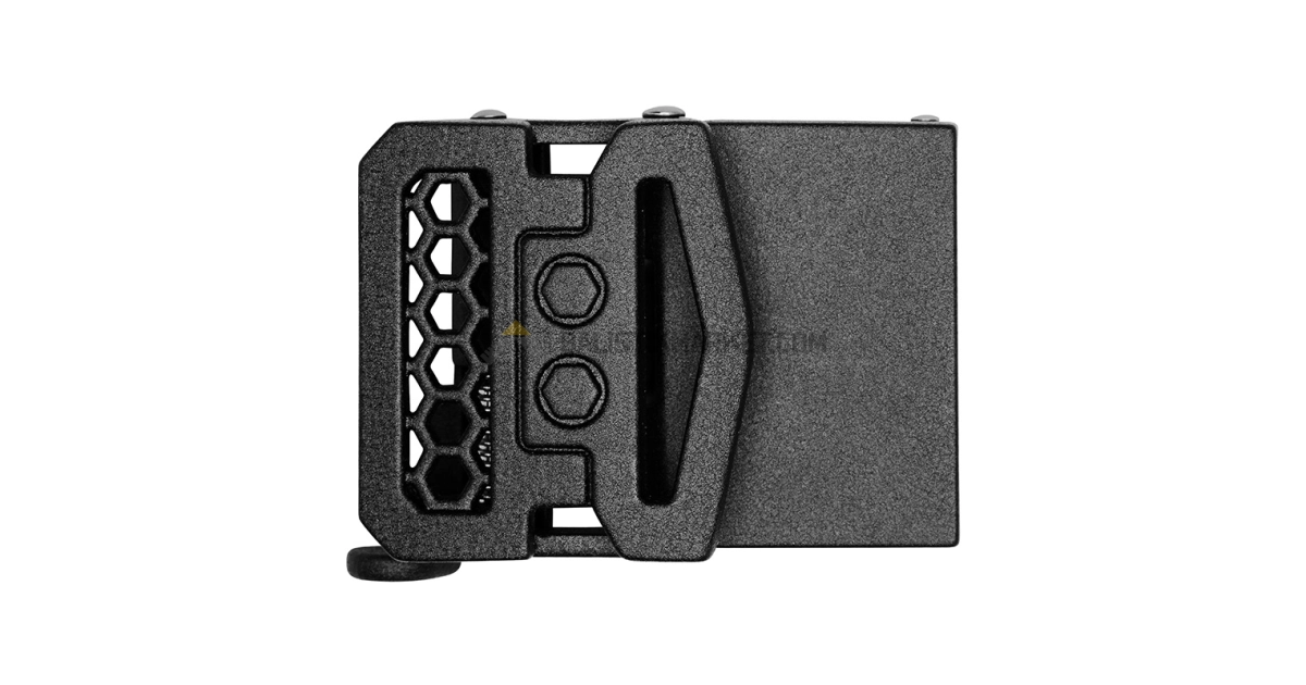 Kore 1.5'' Tactical X10 Silah Kemeri (Multicam Arid)