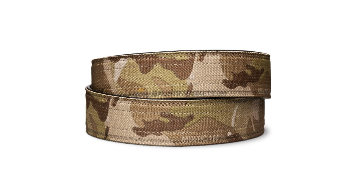 Kore 1.5'' Tactical X10 Silah Kemeri (Multicam Arid)
