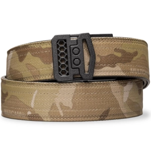 Kore 1.5'' Tactical X10 Silah Kemeri (Multicam Arid)