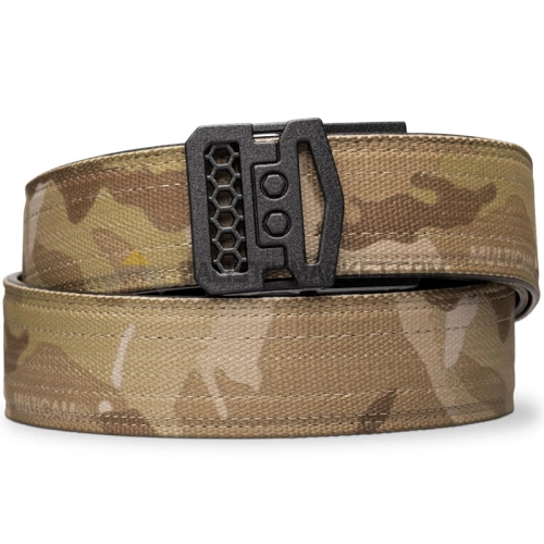 Kore 1.5'' Tactical X10 Silah Kemeri (Multicam Arid)