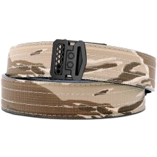 Kore 1.5'' Tactical X10 Silah Kemeri (Desert Camo)