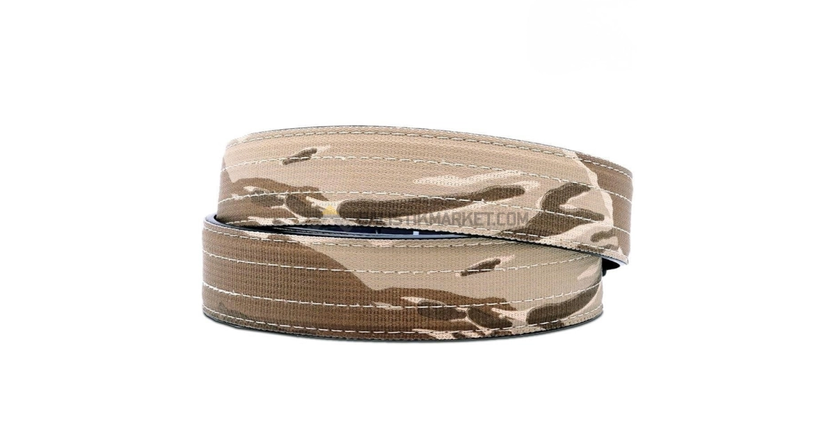Kore 1.5'' Tactical X10 Silah Kemeri (Desert Camo)