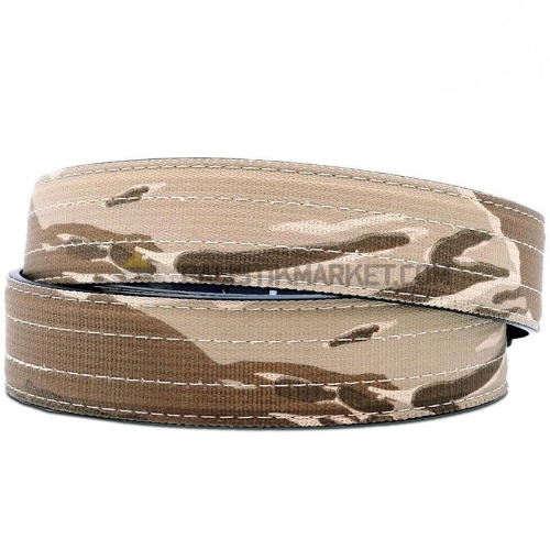 Kore 1.5'' Tactical X10 Silah Kemeri (Desert Camo)
