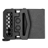 Kore 1.5’’ Bufalo Derisi X10 Silah Kemeri (Mokka)