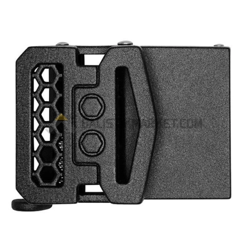 Kore 1.5’’ Bufalo Derisi X10 Silah Kemeri (Mokka)