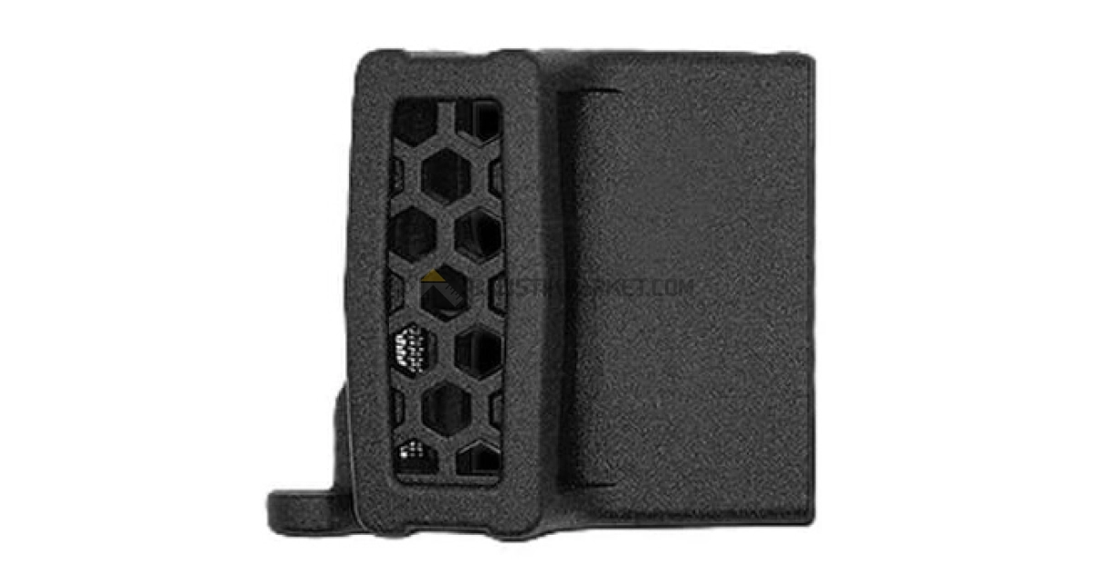 Kore 1.5'' X11 Toka Frog Skin Silah Kemeri