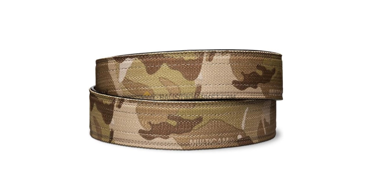 Kore 1.5" Tactical X11 Silah Kemeri (Multicam Arid)