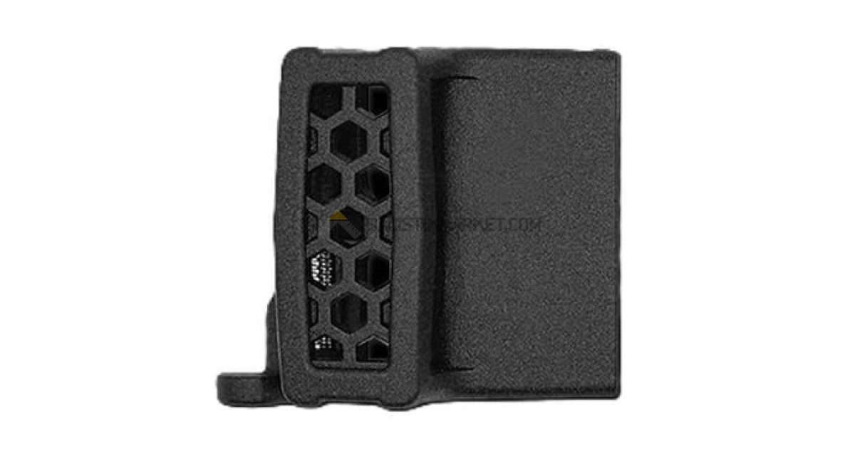 Kore 1.5"  Tactical X11 Silah Kemeri (Siyah)