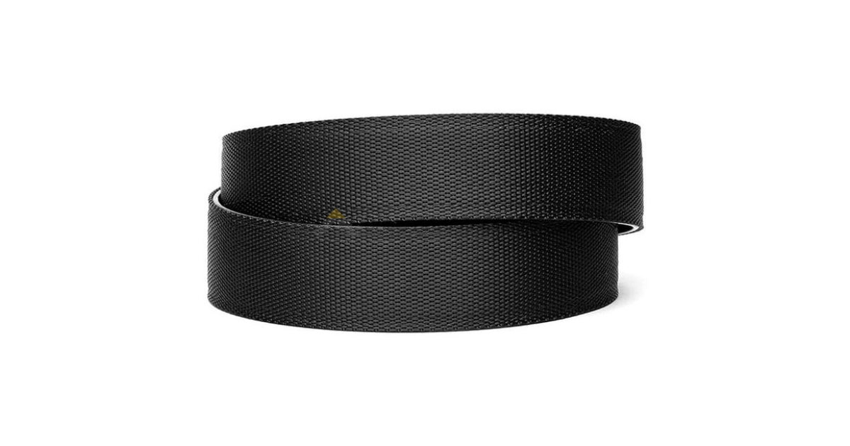 Kore 1.5"  Tactical X11 Silah Kemeri (Siyah)