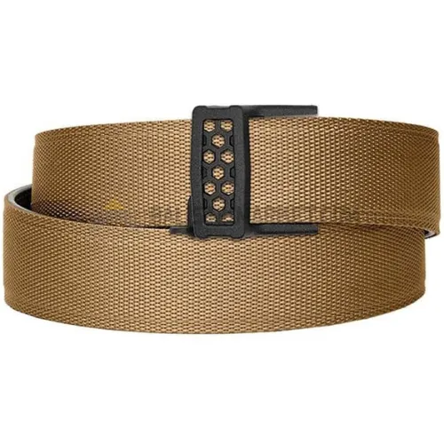 Kore 1.5" Tactical X11 Silah Kemeri (Açık Kahverengi)