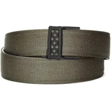 Kore 1.5" Tactical X11 Silah Kemeri (Ranger Green)