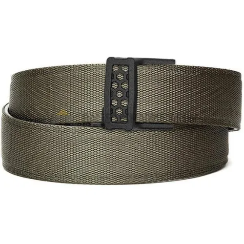 Kore 1.5" Tactical X11 Silah Kemeri (Ranger Green)