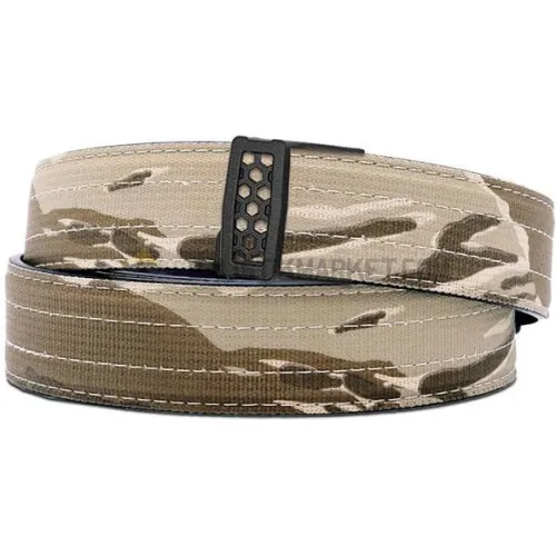 Kore 1.5" Tactical X11 Silah Kemeri (Desert Camo)