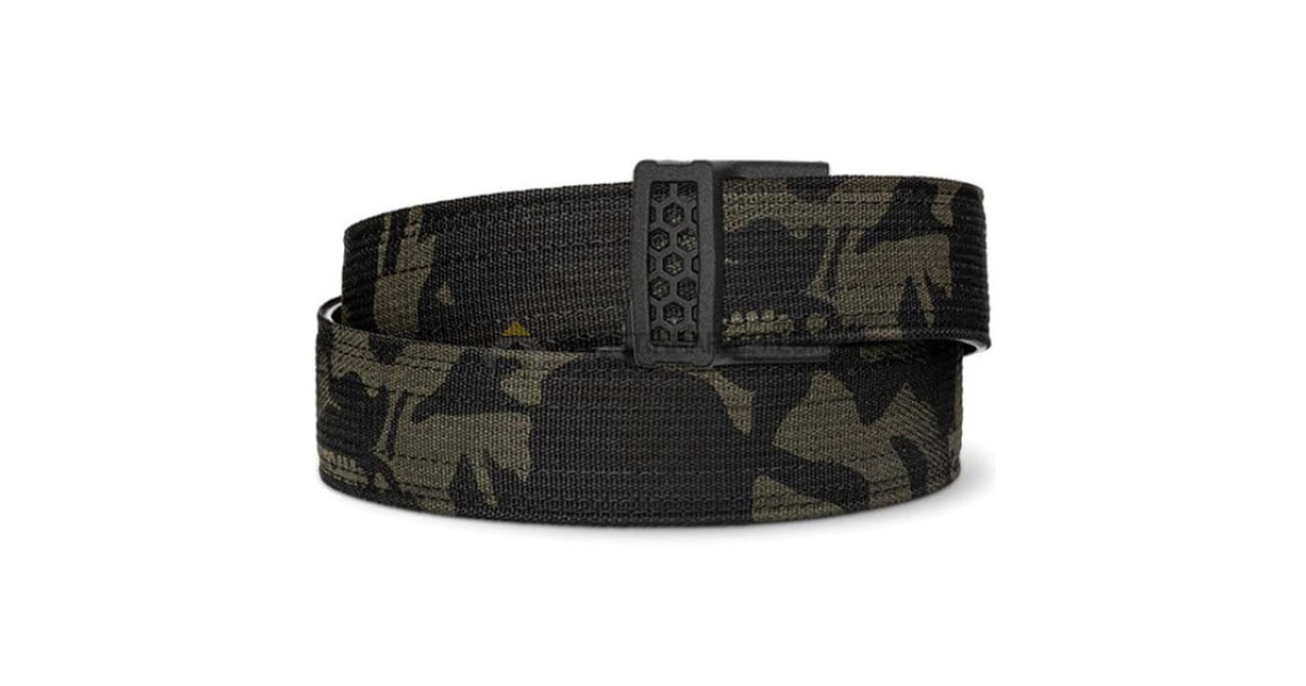 Kore 1.5" Tactical X11 Silah Kemeri (Multicam Black)