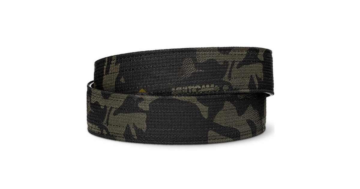 Kore 1.5" Tactical X11 Silah Kemeri (Multicam Black)