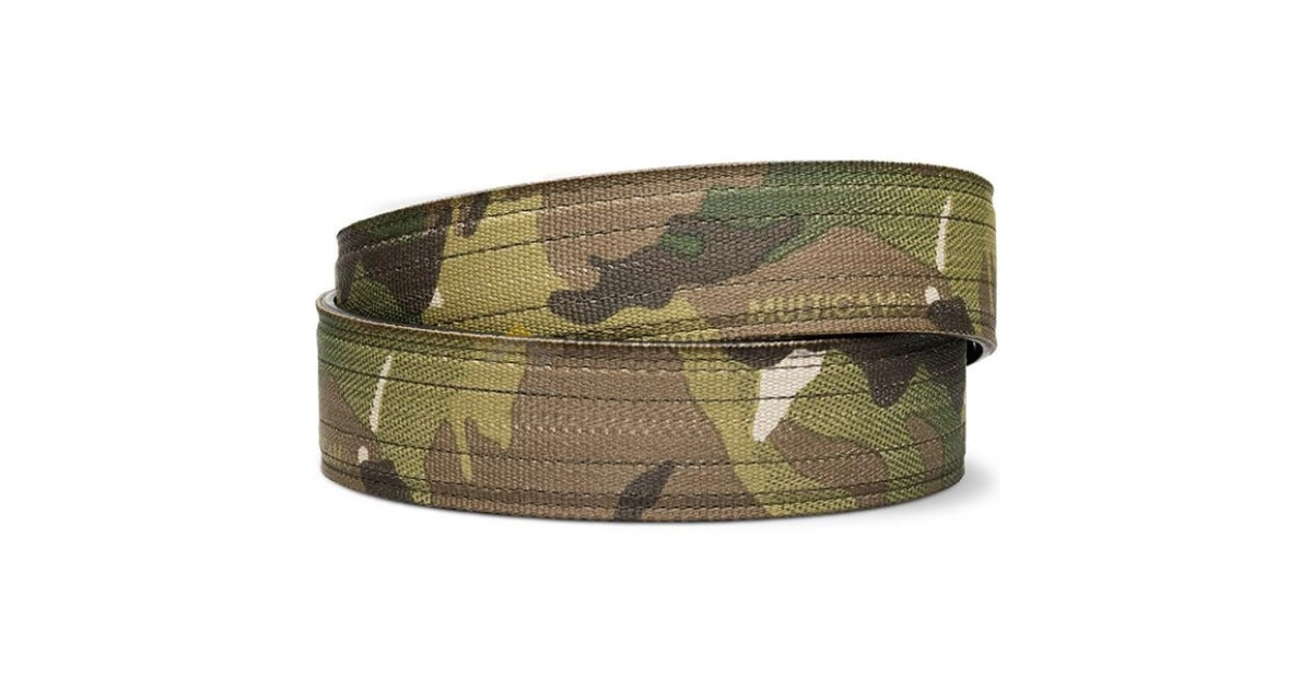 Kore 1.5" Tactical X11 Silah Kemeri (Multicam)