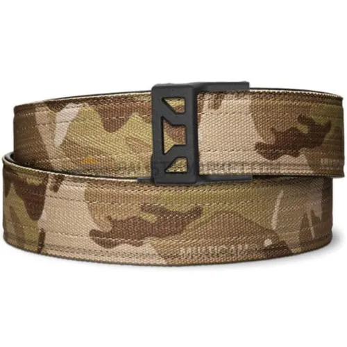 Kore 1.5" Tactical X12 Silah Kemeri (Multicam Arid)