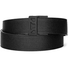 Kore 1.5" Tactical X12 Silah Kemeri (Siyah)