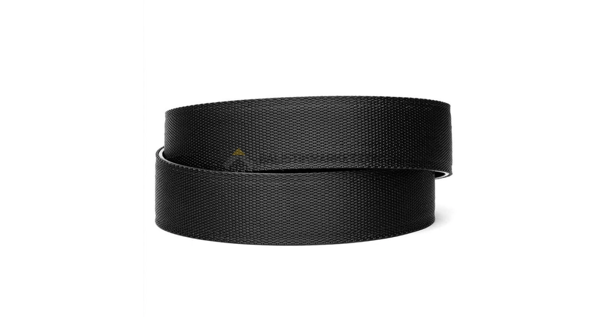 Kore 1.5" Tactical X12 Silah Kemeri (Siyah)