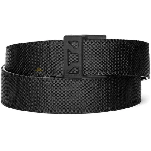 Kore 1.5" Tactical X12 Silah Kemeri (Siyah)