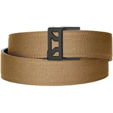Kore 1.5"  Tactical X12 Silah Kemeri (Açık Kahverengi)