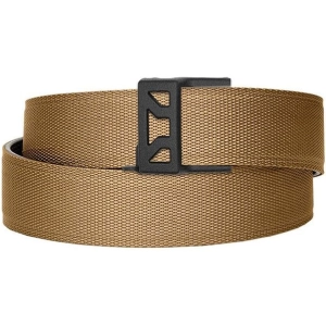 Kore 1.5"  Tactical X12 Silah Kemeri (Açık Kahverengi)