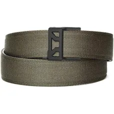 Kore 1.5" Tactical X12 Silah Kemeri (Ranger Green)