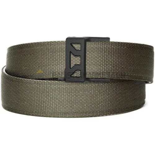 Kore 1.5" Tactical X12 Silah Kemeri (Ranger Green)