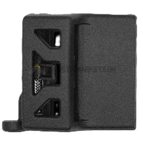 Kore 1.5" Tactical X12 Silah Kemeri (Desert Camo)