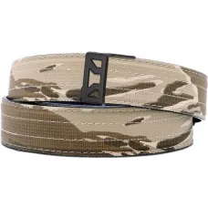 Kore 1.5" Tactical X12 Silah Kemeri (Desert Camo)