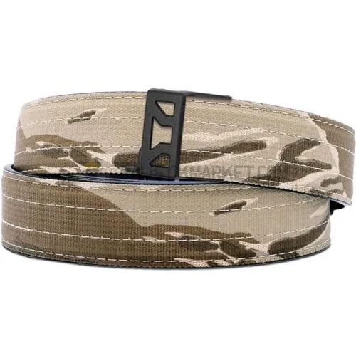 Kore 1.5" Tactical X12 Silah Kemeri (Desert Camo)