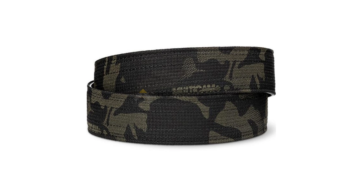 Kore 1.5" Tactical X12 Silah Kemeri (Multicam Black)