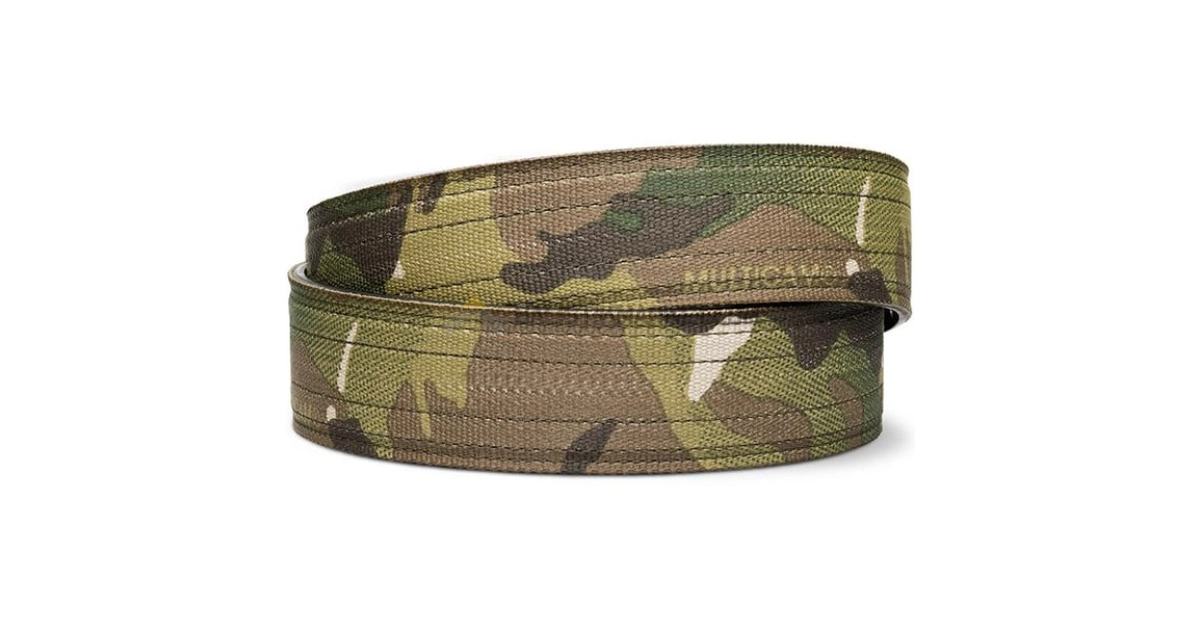 Kore 1.5" Tactical X12 Silah Kemeri (Multicam)