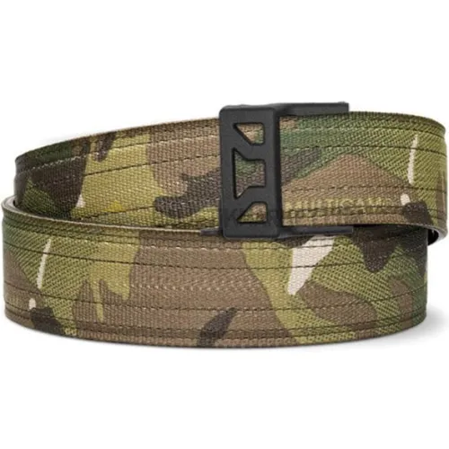 Kore 1.5" Tactical X12 Silah Kemeri (Multicam)
