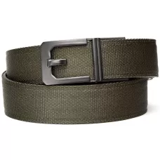 Kore 1.5'' Tactical X3 Silah Kemeri (Ranger Green)
