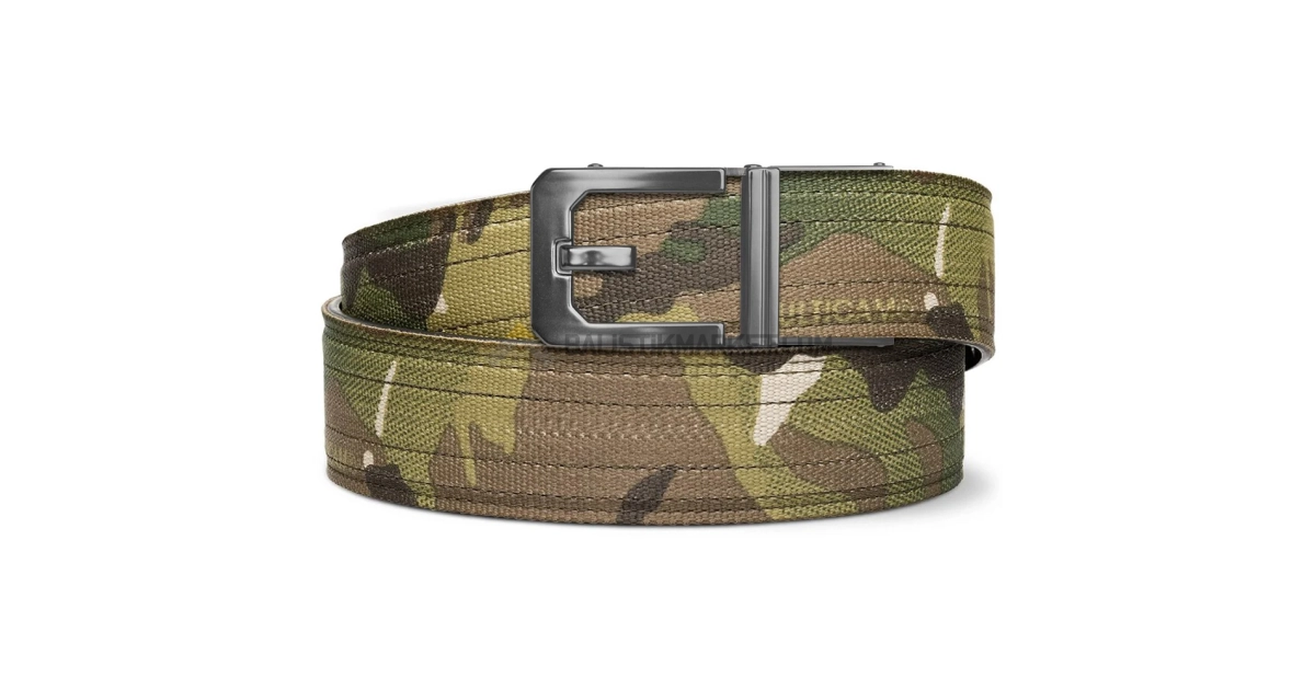 Kore 1.5'' Tactical X3 Silah Kemeri (Multicam)