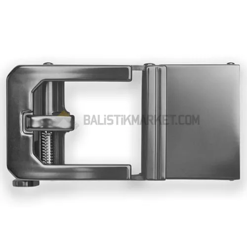 Kore 1.5" X3 Karbon Silah Kemeri