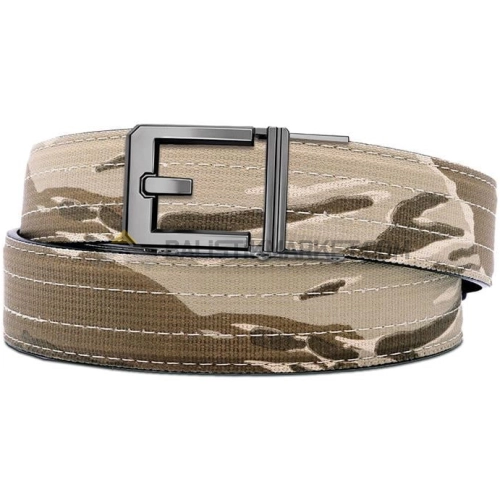 Kore 1.5'' Tactical X3 Silah Kemeri (Desert Camo)