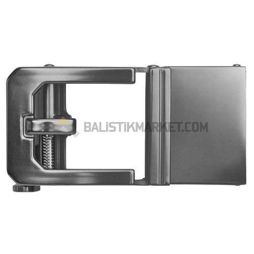 Kore 1.5'' Bufalo Derisi X3 Silah Kemeri (Mokka)