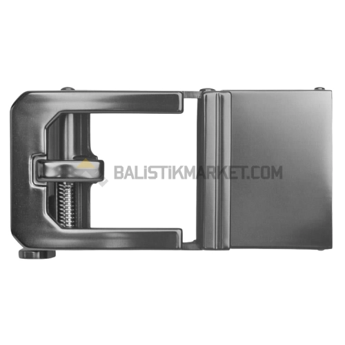 Kore 1.5'' Bufalo Derisi X3 Silah Kemeri (Açık Kahverengi)