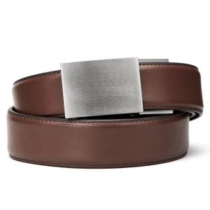 Kore 1.5'' Deri X4 Silah Kemeri (Kahverengi)