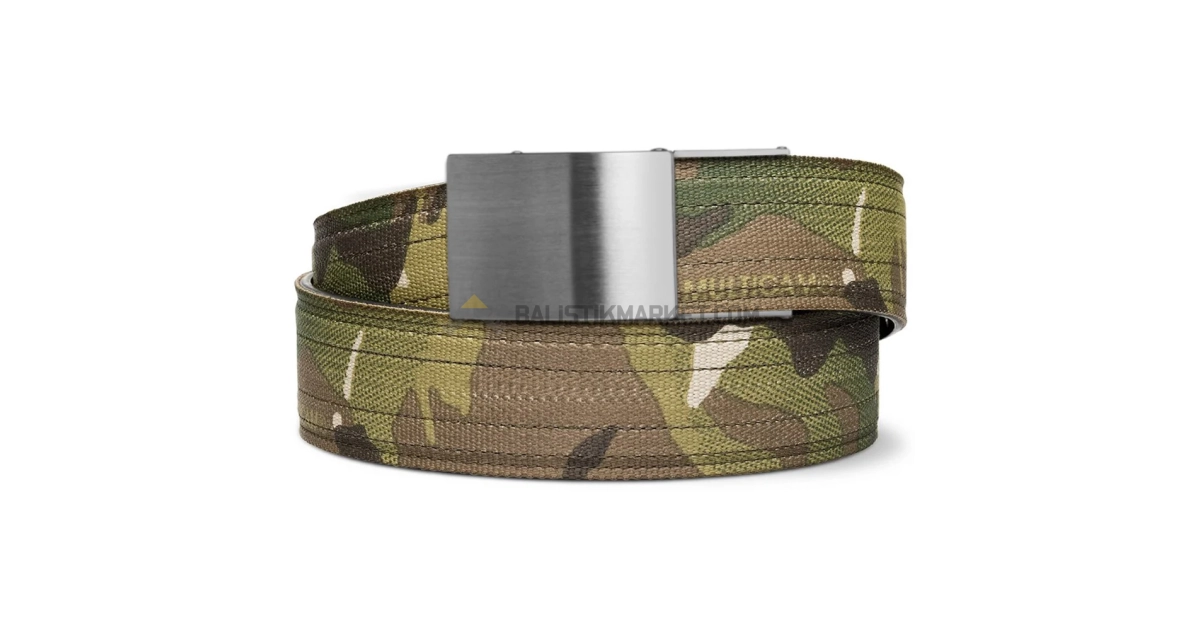 Kore 1.5'' Tactical X4 Silah Kemeri (Multicam)