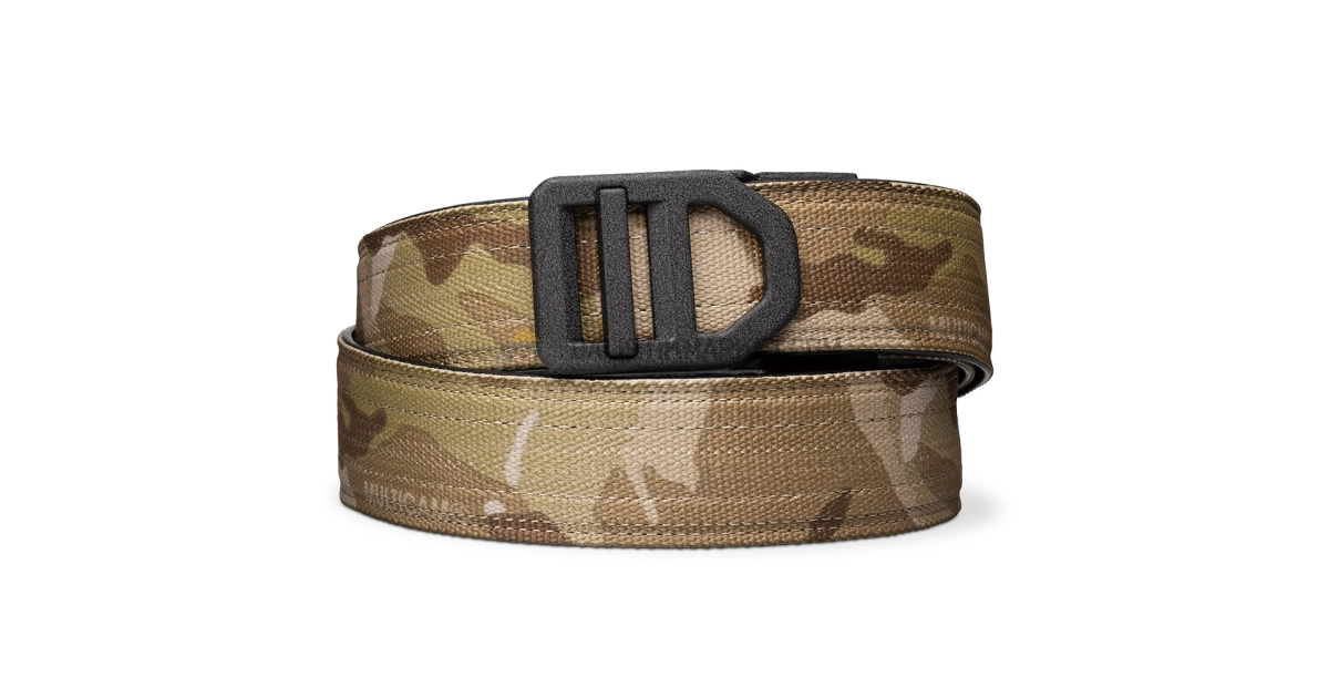 Kore 1.5'' Tactical X5 Silah Kemeri (Multicam Arid)