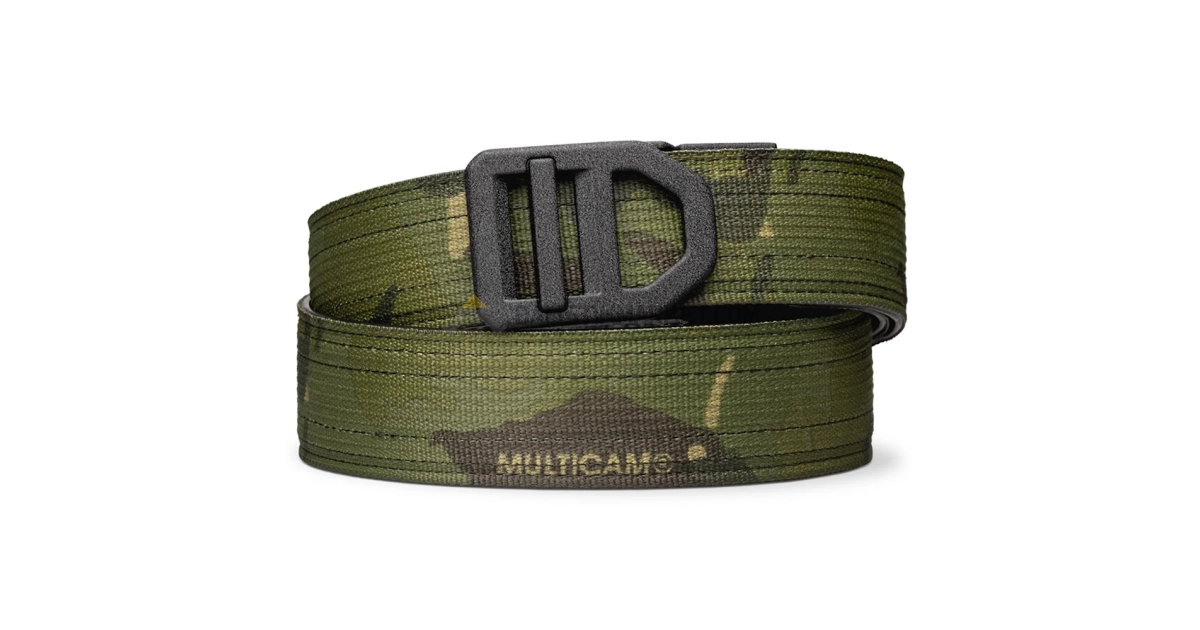 Kore 1.5'' Tactical X5 Silah Kemeri (Multicam Tropic)