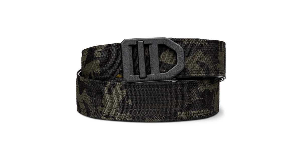 Kore 1.5'' Tactical X5 Silah Kemeri (Multicam Black)