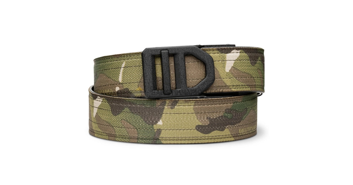 Kore 1.5'' Tactical X5 Silah Kemeri (Multicam)